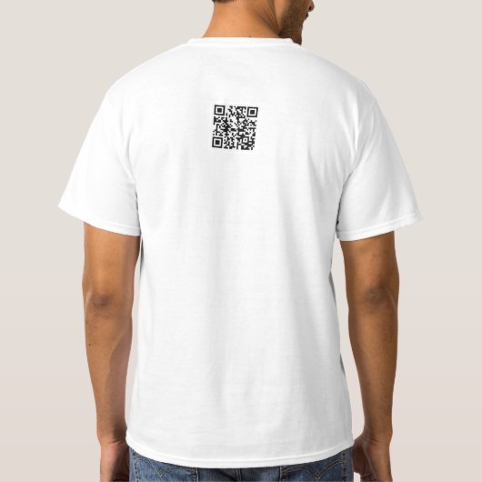 FEATHERSynergy - T-shirt - Les gars (Dos)