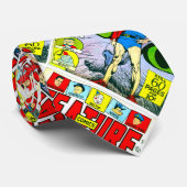 Feature Comics #108 Stropdas (Opgerold)