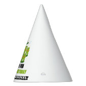 Feb 29th Leap Day,het is mijn verjaardag schrikkel Feesthoedjes (Rechts)