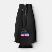 FEB Flessenkoeler Flesjeskoeler (Achterkant)