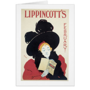 februari van Lippincott