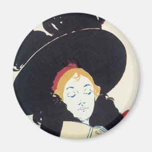 februari van Lippincott Magneet