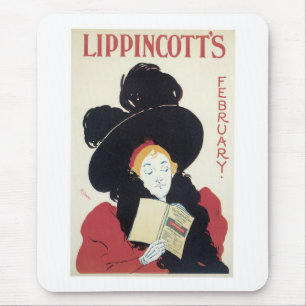 februari van Lippincott Muismat