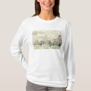 Fecamp, 1934 t-shirt