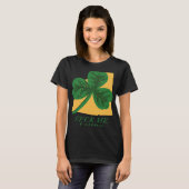 Feck me Liver T-shirt (Voorkant volledig)