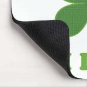 Feck You Im Irish Muismat (Hoek)