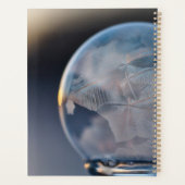 Fed2Founder Gepersonaliseerde Planner & Agenda (Achterkant)