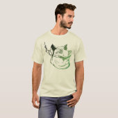 Fed T-shirt (Voorkant volledig)