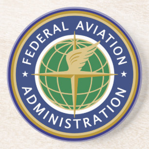 Federal Aviation Administration Onderzetter