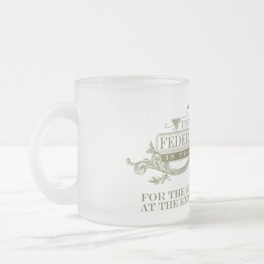 Federal Reserve Mok (Links)