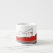 Federale mok Welland espresso (Voorkant)