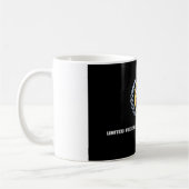 Fédération unie de tasse d'Awesomeness (Gauche)