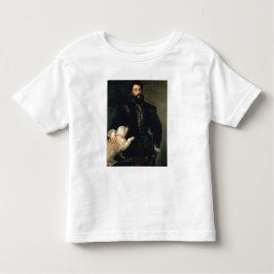 Federigo Gonzaga, hertog van Mantua, c.1525-30 (aa Kinder Shirts