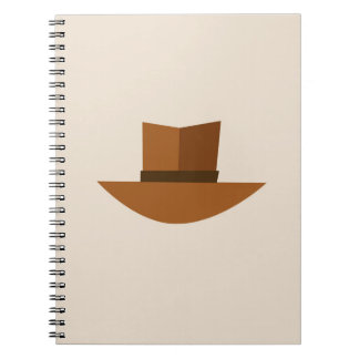 Fedora Notebook Notitieboek