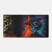 Fedora Skeleton (Recto)