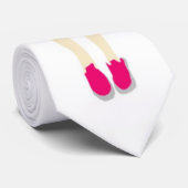 Fedora Stropdas (Opgerold)