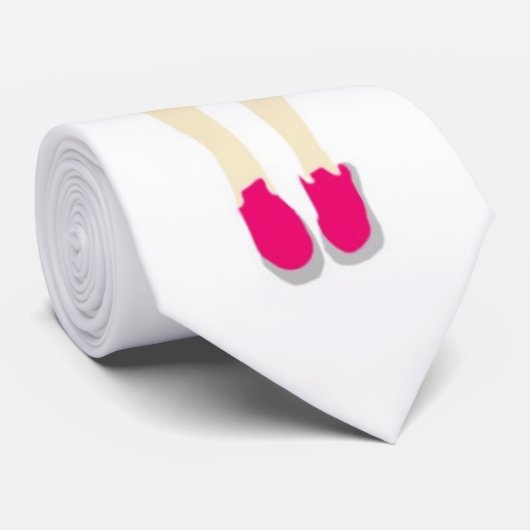 Fedora Stropdas (Opgerold)