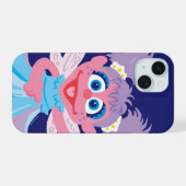 Fée Abby Cadabby (Verso Horizontal)