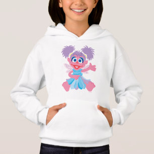 Fée Abby Cadabby