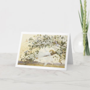  fee Ariel 1858 Kaart