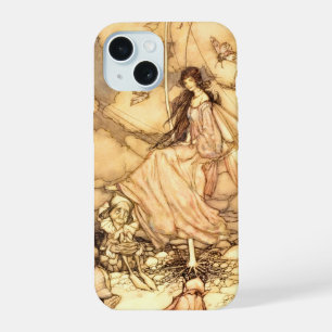 Fée Arthur Rackham