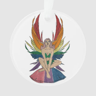 Fée bisexuelle