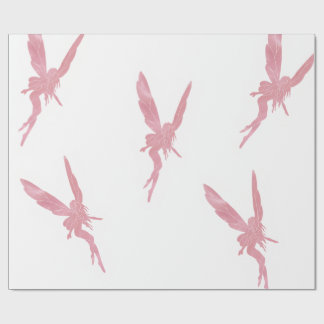 Fee 🧚‍♀️  cadeaupapier