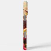 Fee Case-Mate iPhone Case (Achterkant / Rechts)