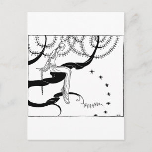 fee-clip-art-22 briefkaart