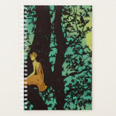 Fée dans le planificateur d'arborescence (Devant)