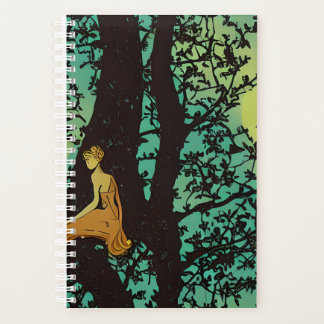 Fée dans le planificateur d'arborescence