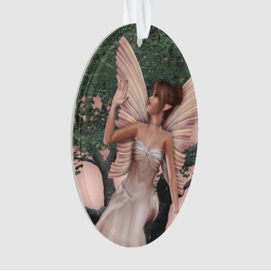 Fée d'arbre (devant)