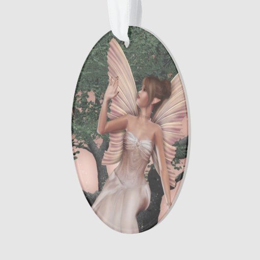 Fée d'arbre (devant)