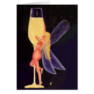 Fée de Champagne