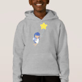 Fée De Fécule, Fée Mignonne, Fée Avec Ballons (Devant)