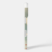 Fée de Noël coques iphone (Verso / Droite)