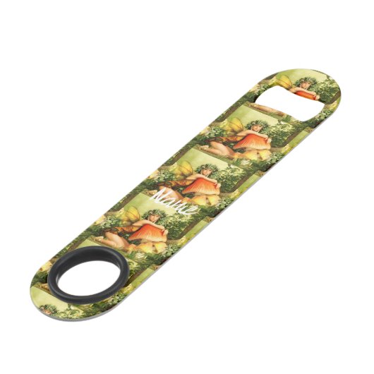 Fée des champignons Thunder_Cove (Devant angulaire)