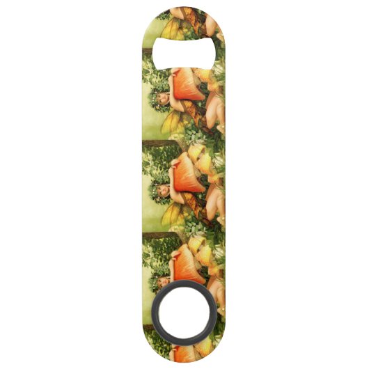 Fée des champignons Thunder_Cove (Dos)