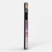 Fee- en draken fantasykunst Case-Mate iPhone case (Achterkant/rechts)