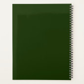 Fée et papillons (Dos)