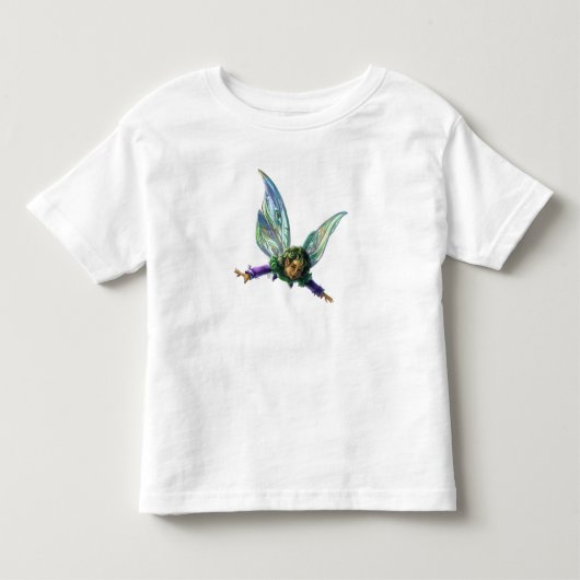 Fee Kinder Shirts (Voorkant)