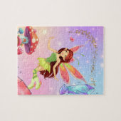 Fee lil legpuzzel (Horizontaal)