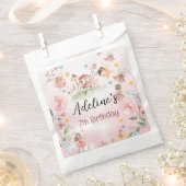 Fée Magique Jardin Fée Favoriser les sacs (Coupé)