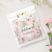 Fée Magique Jardin Fée Favoriser les sacs (Scellé)