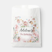 Fée Magique Jardin Fée Favoriser les sacs (Devant)
