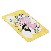 Fee Magneet (Rechterzijde)