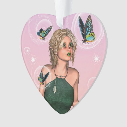 Fée mignonne (devant)