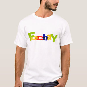 Feebay shirten t-shirt
