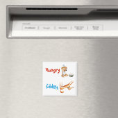 Feed Chien Aimant Aimé Faim Happy Tracker (In Situ (Lave-vaisselle))
