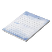 Feedbackformulier: Gloed & Grows Notitieblok (Gedraaid)
